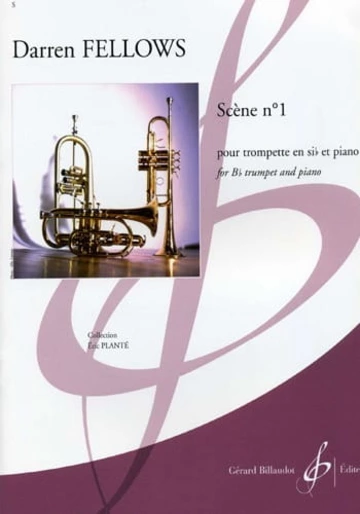 Scène n°1 Visual